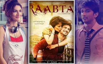 Movie Review: Raabta, What A Bizarre Reborn Ultimatum!