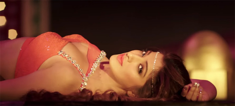 Jule 2 Ful Hd Move Sex - Raai Laxmi On Julie 2 Stripping Scene: Ended Up Looking Voluptuous ...