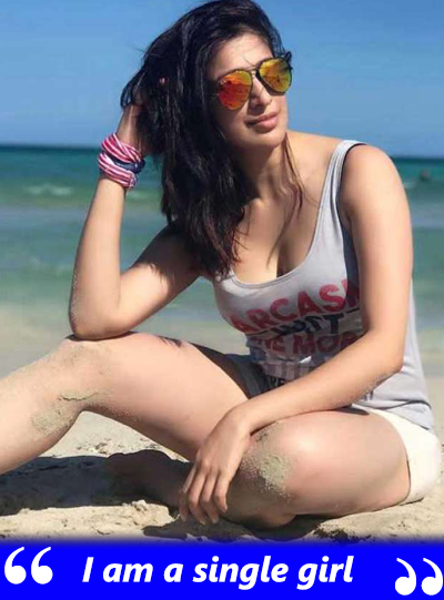 raai laxmi on a beach