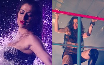 Raai Laxmi's BOLD Avatar In Julie 2's Sensuous Title Track