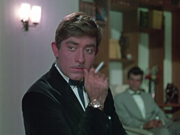 raaj kumar in waqt