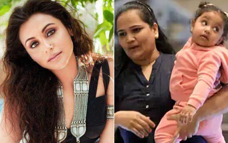 Mardaani 2: Rani Mukerji Thinks It’s Time To Do A Lighter Film Which Her Daughter Can Watch