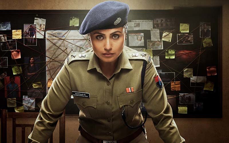 Mardaani 2 Box-Office Collections Day 1: Rani Mukerji Gets A Slow Start; Becomes Rani's Highest Opener