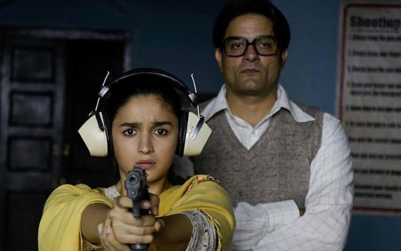 WHAT! Alia Bhatt Threatened To BLOCK Jaideep Ahlawat’s Number For THIS Reason? Actor Recalls, ‘Started Having Nightmares During Raazi’