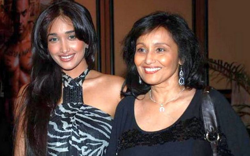 SHOCKING! Jiah Khan's Mother Trying To Delay Trial By Claiming Actress Was MURDERED, Court Rules CBI’s Probe Was Fair, Impartial-Report