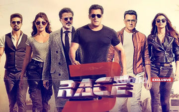 रेस 3 की रिलीज से पहले जाने सलमान खान की ये फिल्म करने जा रही है कितनी बड़ी ओपनिंग