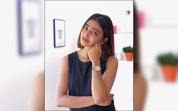 Mithila Palkar, Shriya Pilgaonkar Or Radhika Apte, Which Marathi Actress Has The Best Lockdown Wardrobe?