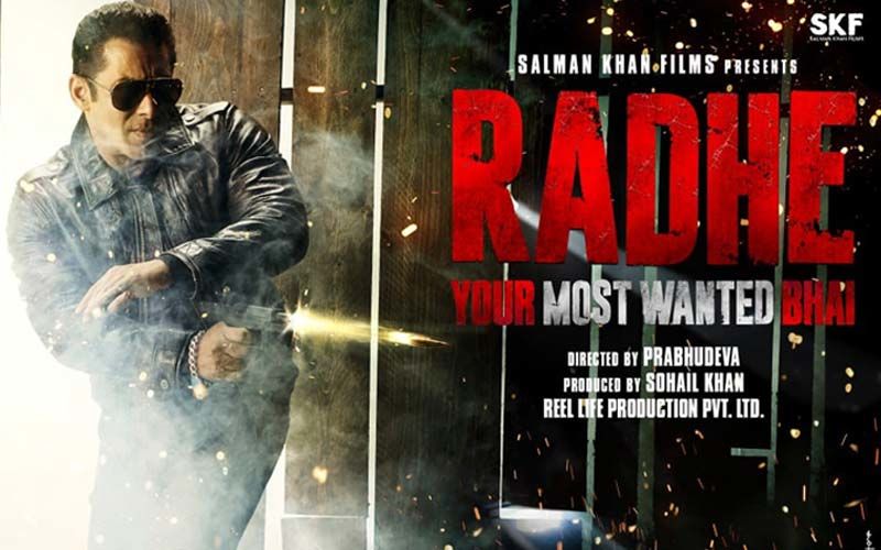 Radhe: What Does The Release Of Salman Khan’s Eid Opening Predict About The Hybrid Release Model In Bollywood