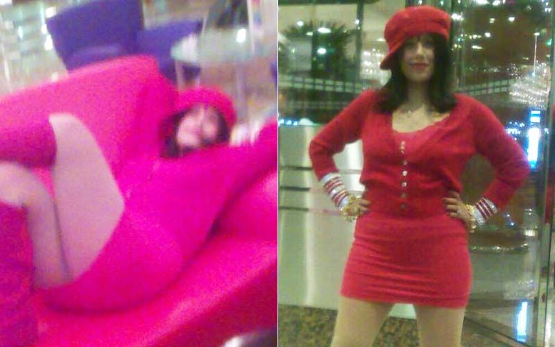 Godwoman Radhe Maa Enters Bigg Boss 14: Throwback To When Her Pictures In A Mini-Skirt Went Viral On Social Media
