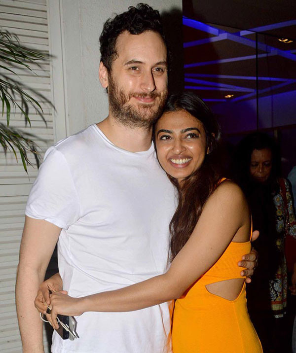 radhika apte benedict taylor