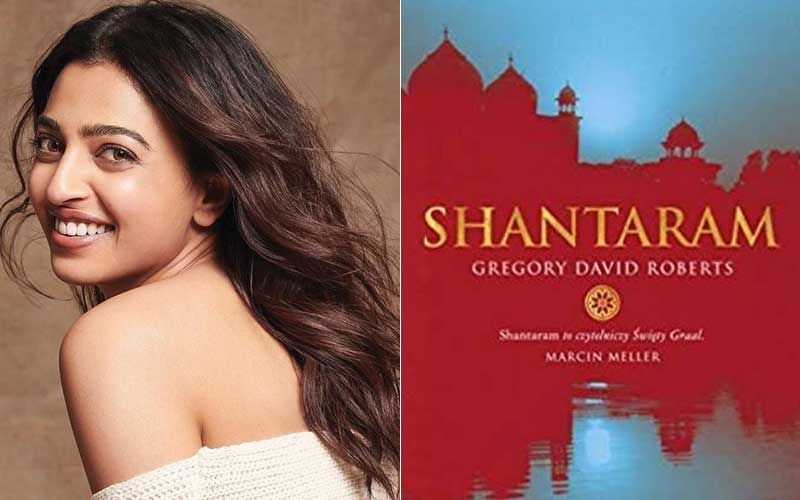 Shantaram: Radhika Apte To Star With Richard Roxburgh And Charlie Hunnam In An Adaptation Of The Bestselling Novel