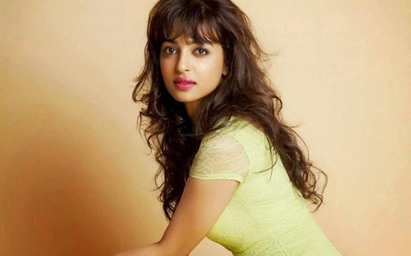 Radhika Apte 
