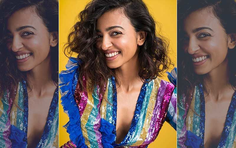 Radhika Apte Is Nominated For An Emmy Award And Netflix Wants To Send You Mithai; Kuch Meetha Ho Jaaye?