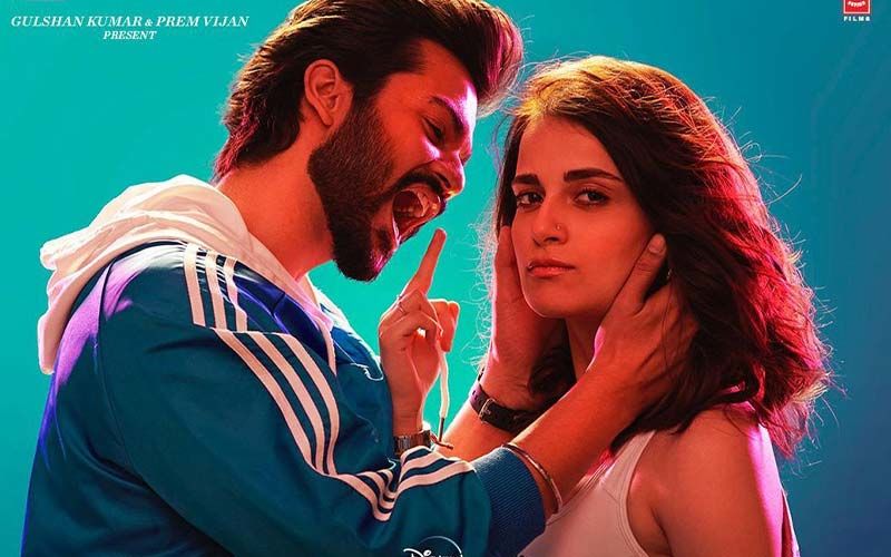Ahead Of Shiddat's Release, Sunny Kaushal And Radhika Madan Talk About Love, Relationships And Heartbreaks - EXCLUSIVE