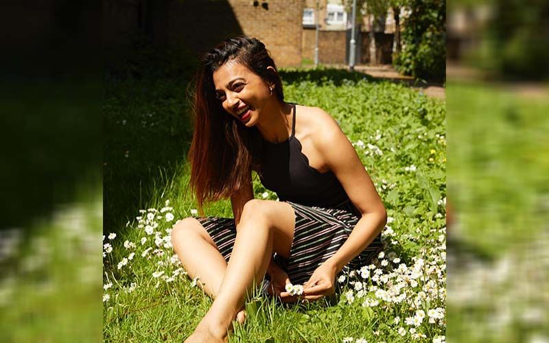 Did You Catch Radhika Apte's Latest Cover Shoot Trending on Social Media?