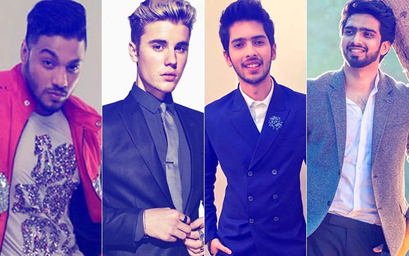 Justin Bieber Is In Town, So What Do Bollywood Musicians Think About The American Popstar?