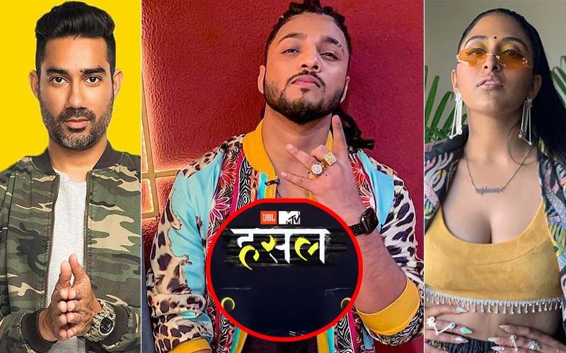 Raftaar Onboard For India’s First Rap Reality Show; Rajakumari, Nucleya To Also Debut As Judges