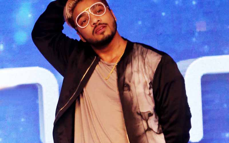 Raftaar 