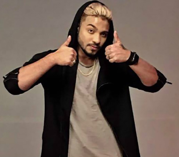 raftaar