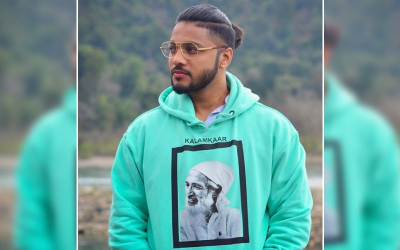 Raftaar Tests Positive For Coronavirus; Rapper To Test Again As He Says 'There's Some Technical Error' - Video