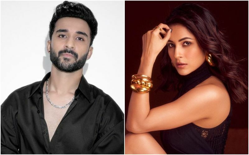 Shehnaaz Gill TROLLED For Visiting Badrinath With Raghav Juyal! Actress Has The Most Sassy Response To Trolls