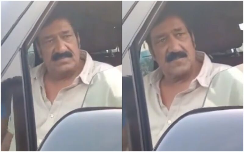 SHOCKING! Raghu Babu’s Car Rams Into A Motorcycle, KILLS A 50-Year-Old Politician; Case Filed Against The Telugu Actor- Read REPORTS