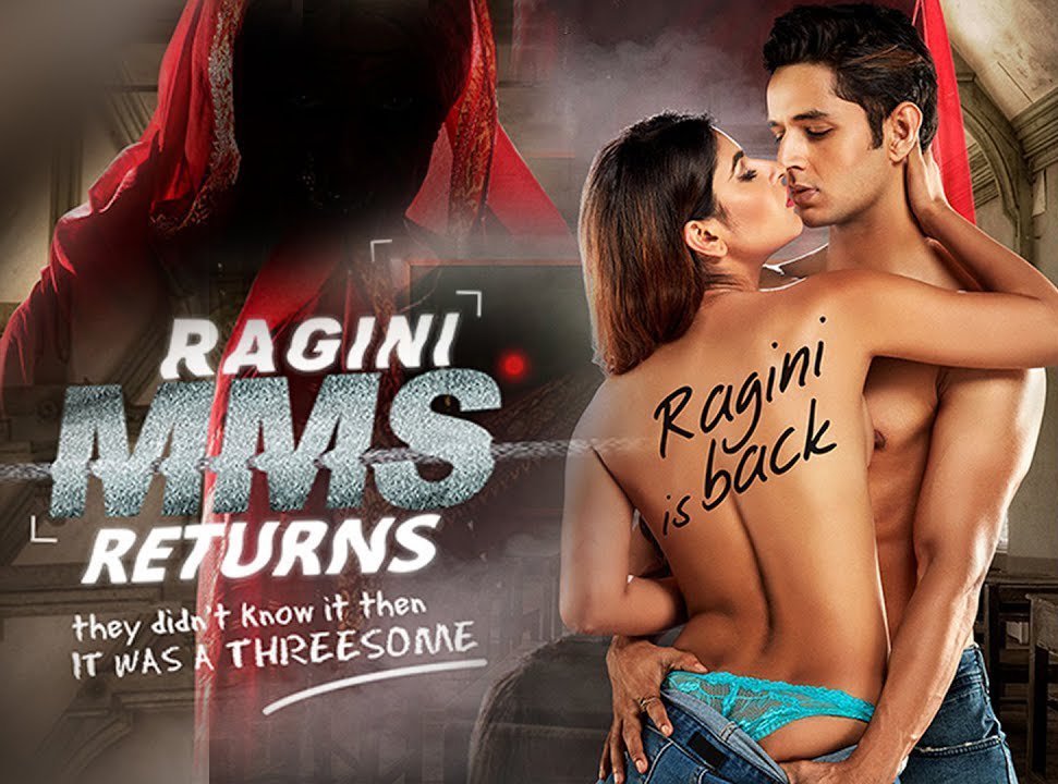 ragini mms returns