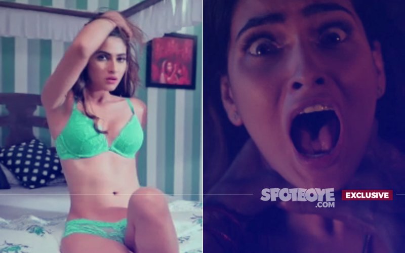 Ragini MMS Returns Teaser: Ekta Kapoor’s Web Series Looks Sexy & Spooky