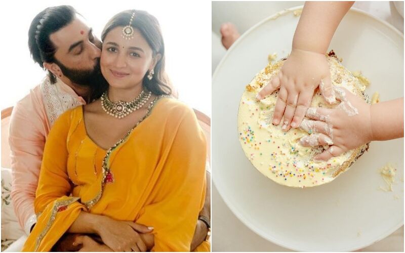 Alia Bhatt-Ranbir Kapoor Celebrate Daughter Raha Kapoor’s FIRST Birthday; Videos From The Bash Go VIRAL- Take A Look