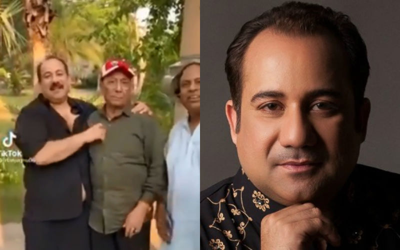 OMG! Rahat Fateh Ali Khan Gets Brutally TROLLED Over His Viral DRUNK Video, Netizen Says, ‘Ziada Hi Pee Li, Shame On Him’