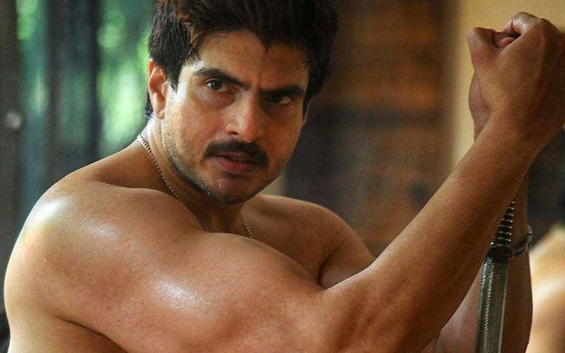 Maddam Sir Actor Rahil Azam: 'Fitness Is My Priority And I Adjust My Shoot Schedule According To My Workout'