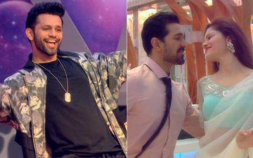 Bigg Boss 14 Weekend Ka Vaar SPOILER Alert: Abhinav Shukla And Rubina Dilaik Get All Romantic; Rahul Vaidya Thinks 'I Am The Best' And More