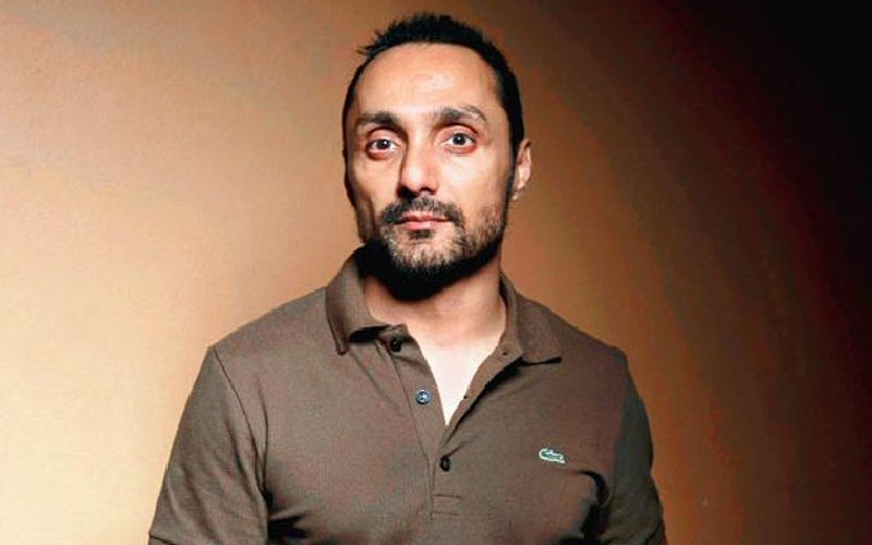 Rahul Bose’s Tweet On Paying 442 For 2 Bananas Prompts Probe Against The 5-Star Hotel