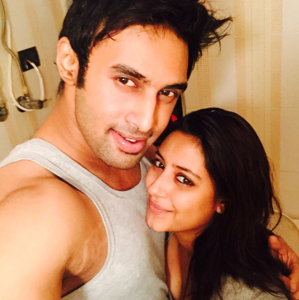 rahul raj singh and pratyusha banerjee