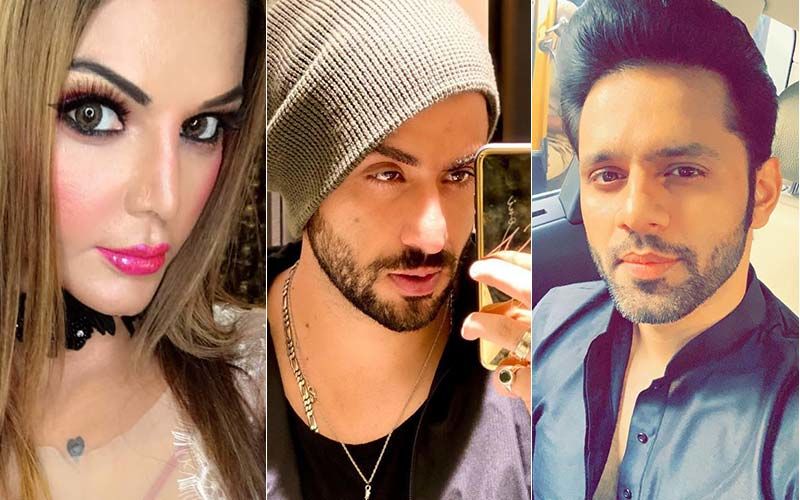 Bigg Boss 14 Jan 21 SPOILER ALERT: Rakhi Sawant Pounces On Aly Goni; Roasts Rahul Vaidya - WATCH