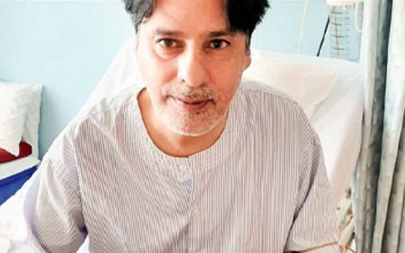Rahul Roy Finally Discharged From Hospital; Brother-In-Law Says His Therapies Will Continue And He Will Be Fine In 6-7 Months