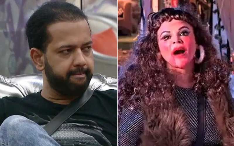 Bigg Boss 14: After Rahul Mahajan Speaks About Rakhi Sawant; Actress Opens Up About Her Life, ‘Women Of Our House Were Not Allowed To Do Eyebrows’