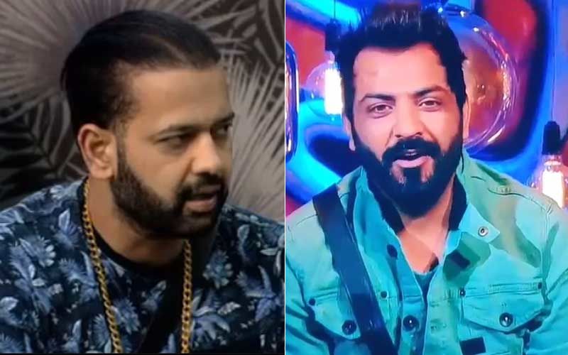 Bigg Boss 14: Has Rahul Mahajan Selected Manu Punjabi As The New Captain Of The House?