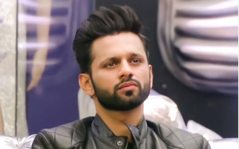 Bigg Boss 14 SHOCKING Double Elimination: After Nikki Tamboli, Rahul Vaidya  Too Out Of The Finale Race