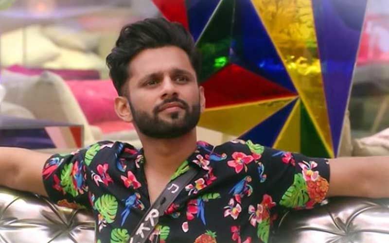 Bigg Boss 14: When Rahul Vaidya Had Revealed Getting Hit By People Of The Same Gender; Says, ‘No Question Of Disrespecting Someone's Feelings’