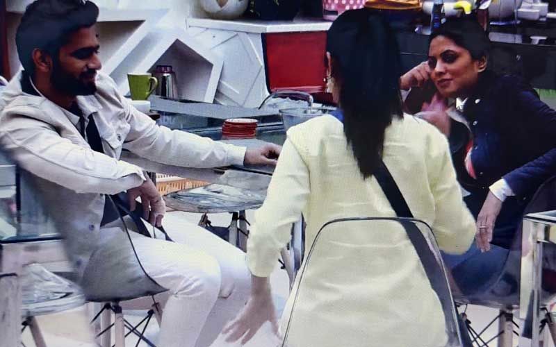 Bigg Boss 14 UNSEEN UNDEKHA: Rahul Vaidya To Propose Special Someone On Nov 11? Fans Speculate It’s Disha Parmar As She Celebrates Her B’Day On Same Day