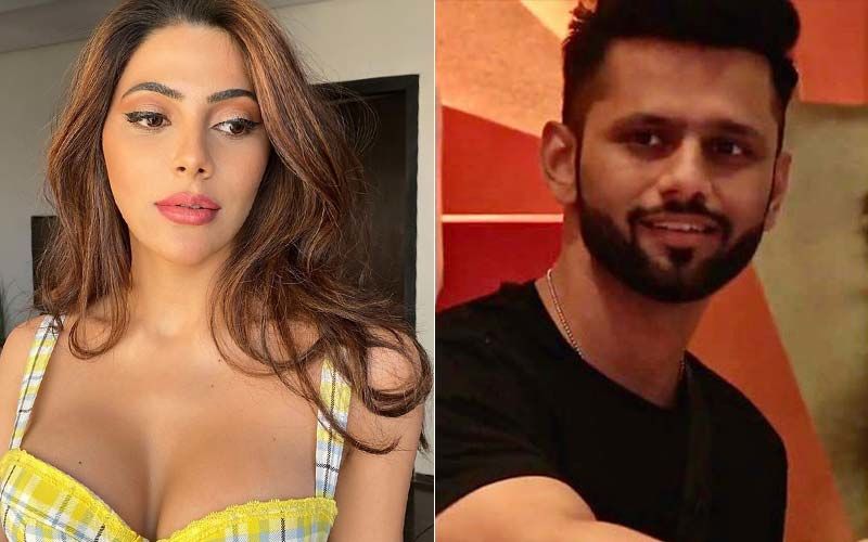 Bigg Boss 14: Nikki Tamboli Confesses Knowing Rahul Vaidya: ‘He Would Send Voice Notes, Reply In Heart-Shape Emojis’