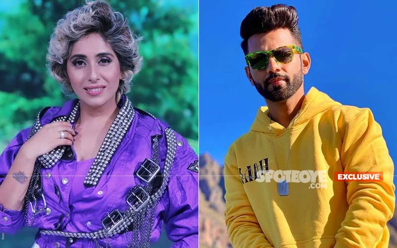 Bigg Boss OTT First Confirmed Contestant Neha Bhasin: 'I Called Up Rahul Vaidya To Know The Pros And Cons Of Participating In The Show'- EXCLUSIVE VIDEO