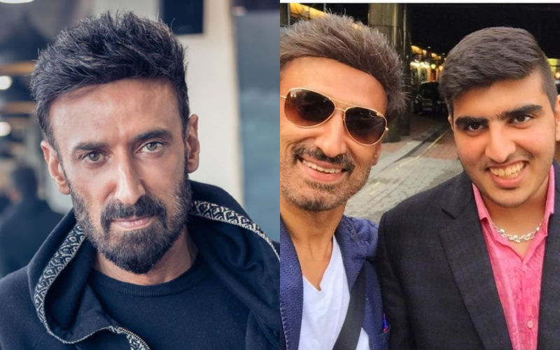 Rahul Dev Gets EMOTIONAL As He Recalls Raising Son Alone After His Wife’s Death Due To Cancer: ‘There Were Times I Would Lose My Cool’