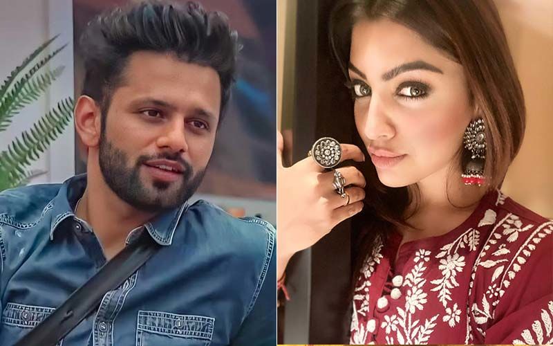 Bigg Boss 14: Akanksha Puri Reacts To Rahul Vaidya’s Re-Entry, Sends Him Best Wishes: ‘Kill It This Time, Next Time I Will Take Care’
