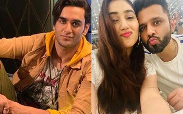 Bigg Boss 14: Vikas Gupta Finds Rahul Vaidya’s Marriage Proposal To Disha Parmar ‘Sweet’, Wonders What Disha’s Answer Will Be- WATCH