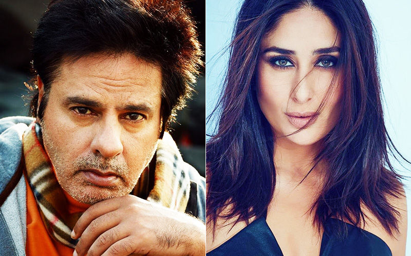 Rahul Roy Reacts To Kareena Kapoor’s Confession Of A Secret Crush On Him; Says He Is 'Speechless'