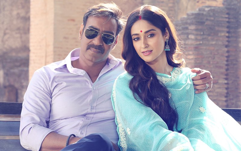 Raid Weekend Box-Office Collection: Ajay Devgn's Crime Thriller Makes Rs 41.01 Crore
