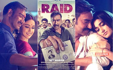 Raid Movie Review Don T Wade We Dissuade raid movie review don t wade we