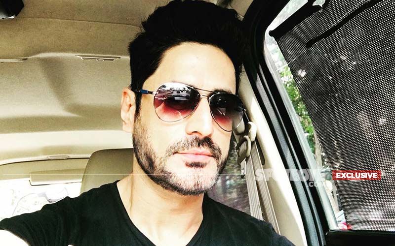 Mohit Raina On Playing A Frontline Worker In Mumbai Diaries 26/11: 'Emotionally It Was Very Draining And Challenging'- EXCLUSIVE